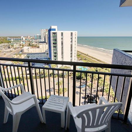 Blue Water Resort 1103 Myrtle Beach Rom bilde