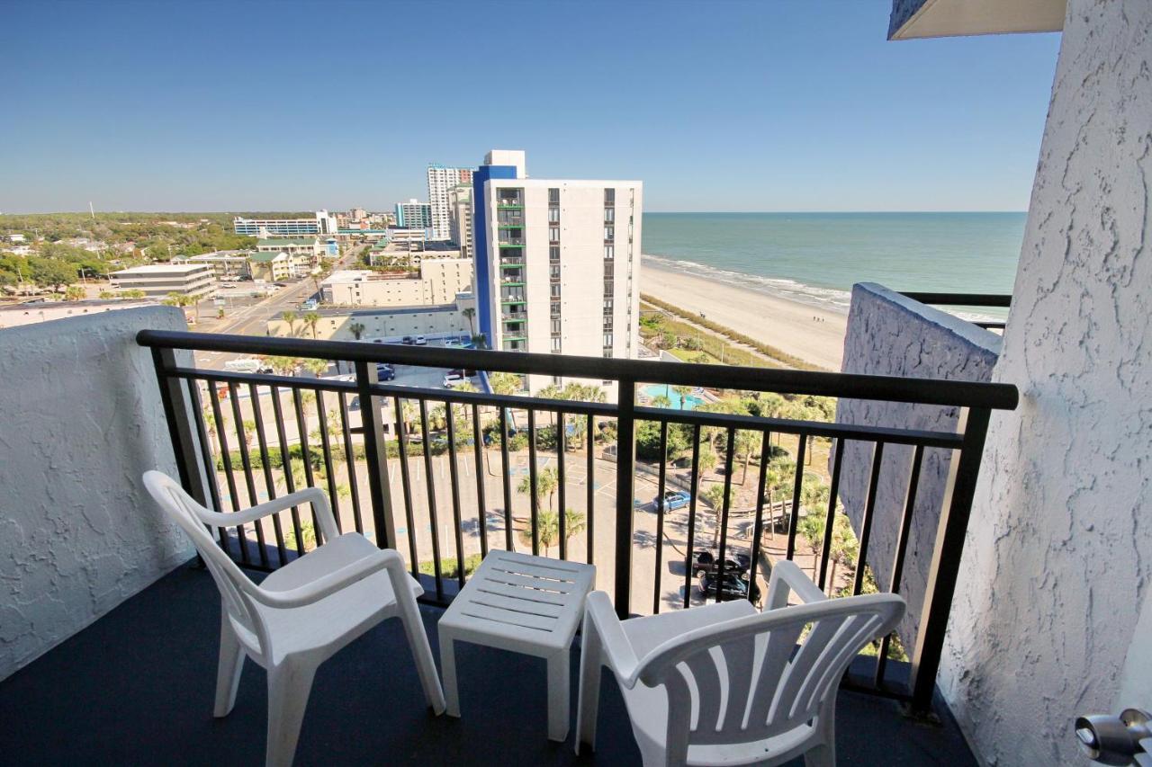 Blue Water Resort 1103 Myrtle Beach Rom bilde