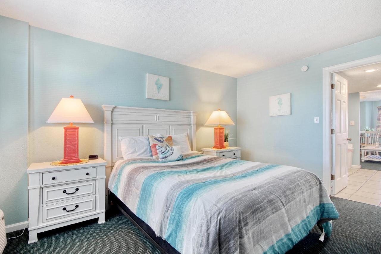 Blue Water Resort 1103 Myrtle Beach Rom bilde