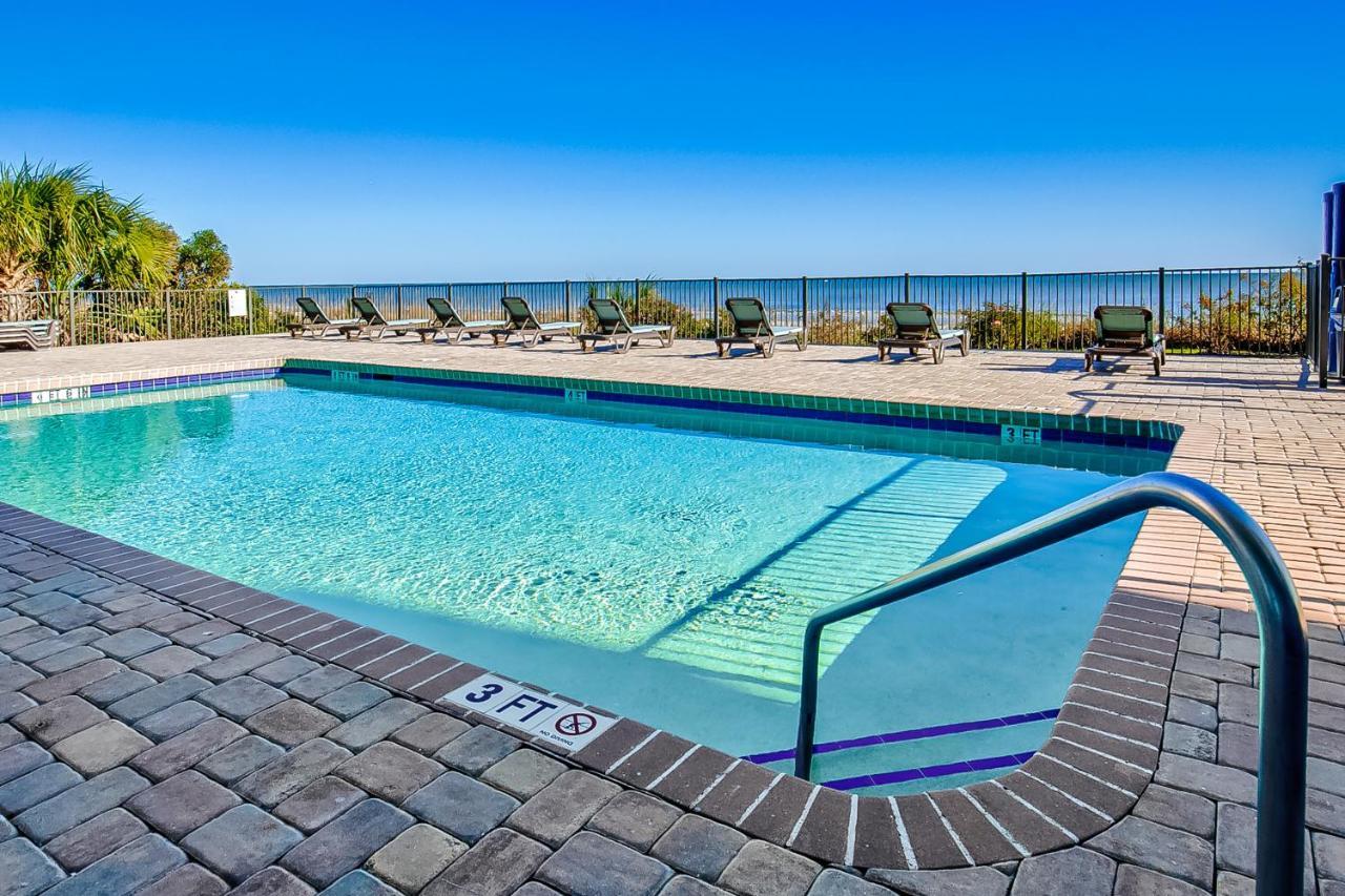 Blue Water Resort 1103 Myrtle Beach Rom bilde