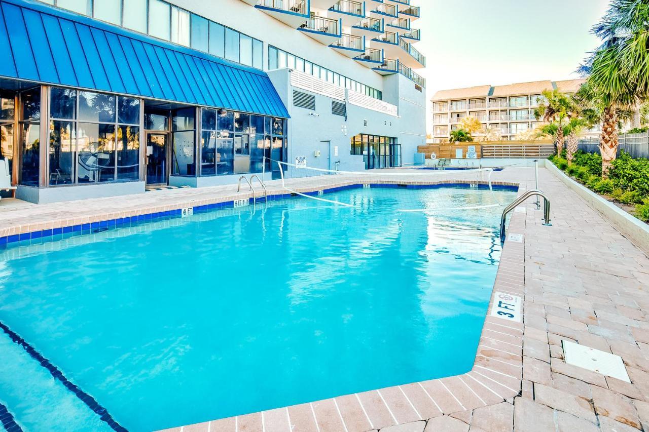 Blue Water Resort 1103 Myrtle Beach Rom bilde