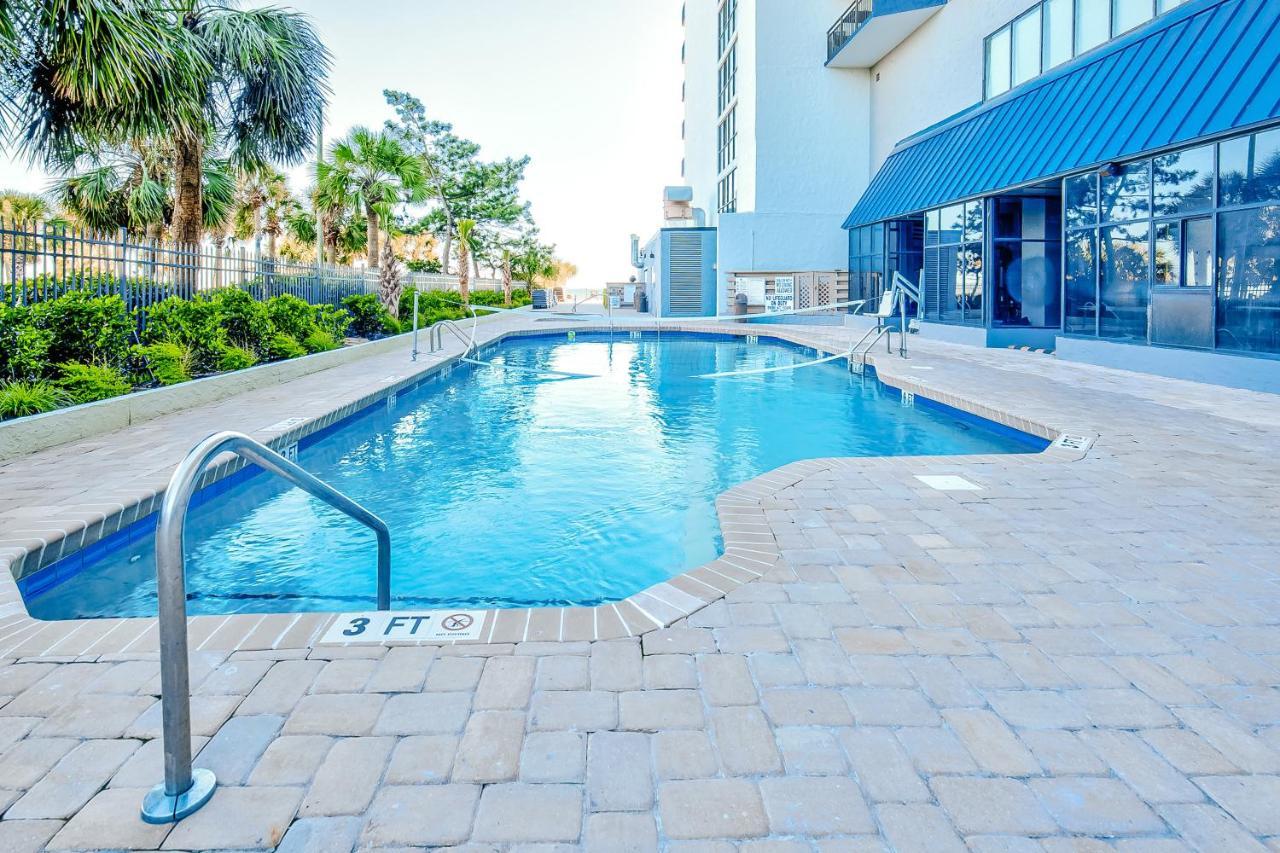 Blue Water Resort 1103 Myrtle Beach Rom bilde